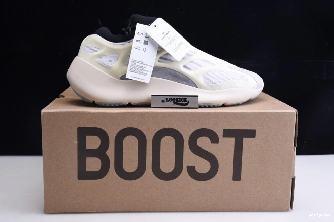 700 Yeezy FW4980 V3 Boost Adidas Azael 0814